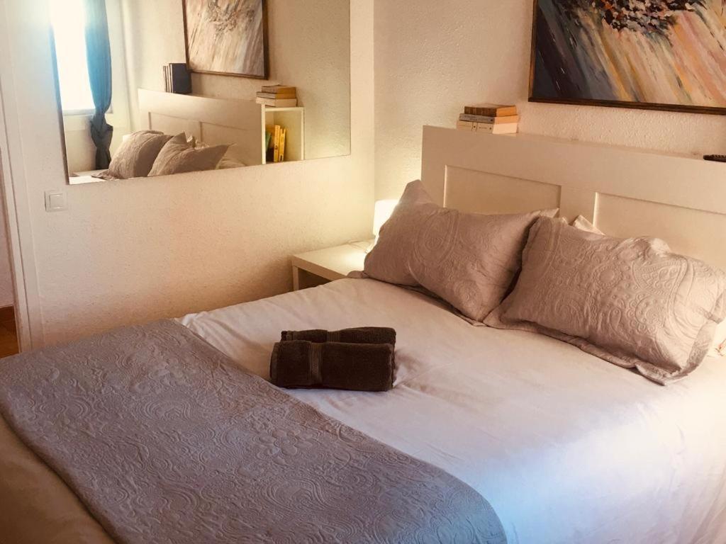 Ferienwohnung Loft Espectacular Vista Al Mar Sitges Exterior foto