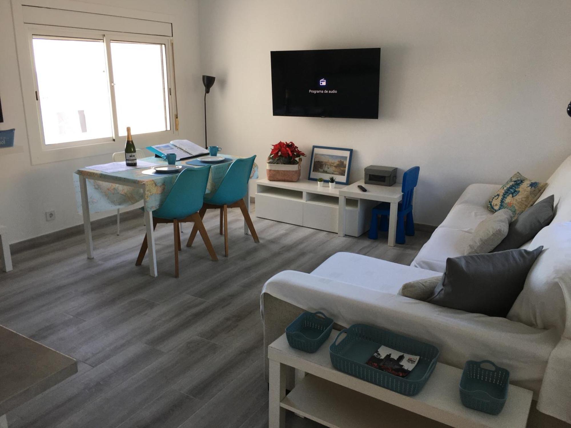 Ferienwohnung Loft Espectacular Vista Al Mar Sitges Exterior foto